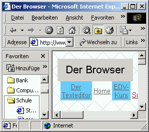 Browserfenster