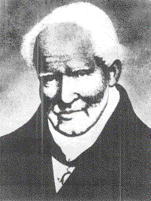 Alexander von Humboldt (23362 Byte)