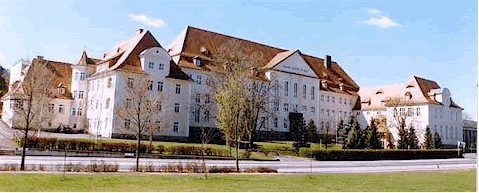 Jakob-Grimm-Schule