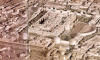 Die größte Thermenanlage der antiken Stadt Rom! Von kaiser Diocletian ab 295 nC erbaut! Heute ist eine Kirche und ein Museum drin