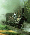 1831 JohnBull - Lokomotive
