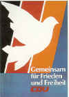 CDU 1983